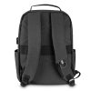 Mochila para notebook em Poliéster 600D e PU - Thumbnail Image 5