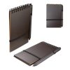Mini Caderno A6 Capa em PP c/ Caneta - Thumbnail Image 1