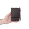 Mini Caderno A6 Capa em PP c/ Caneta - Thumbnail Image 6